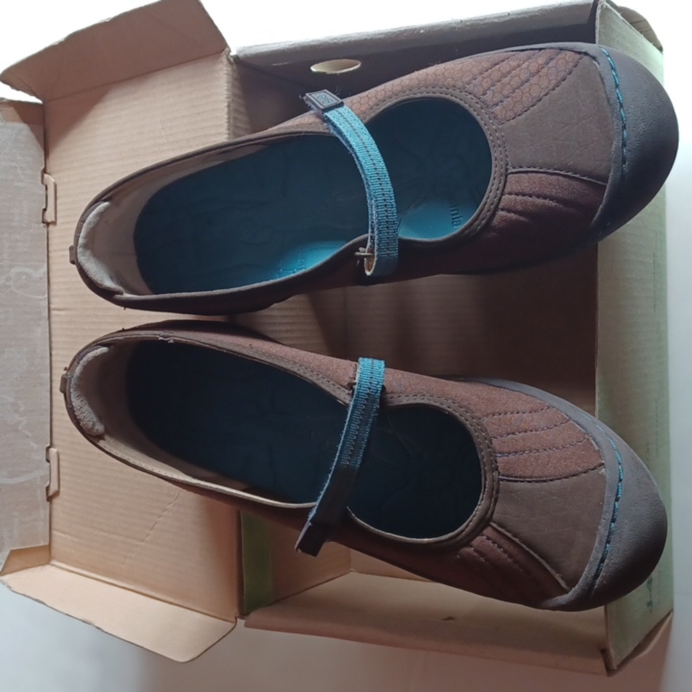 J-41 Women's shoes